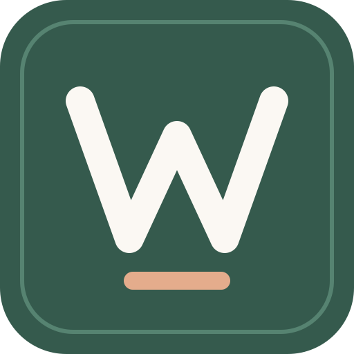 The Wiley Rule (public data) logo